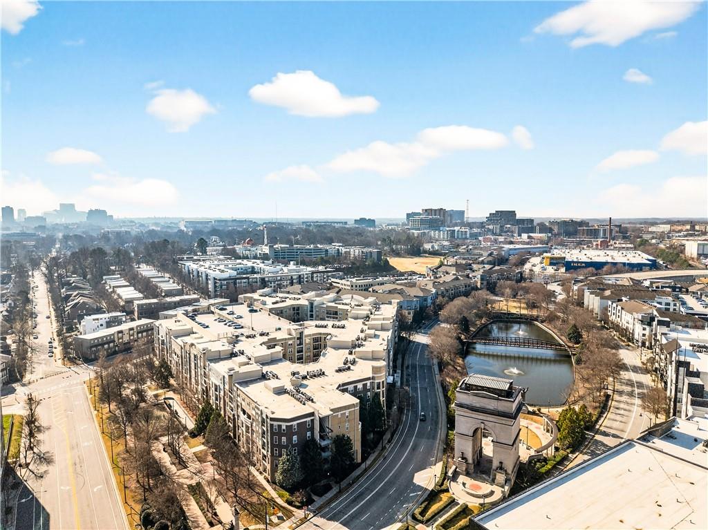 400 17th Street NW Unit 1247