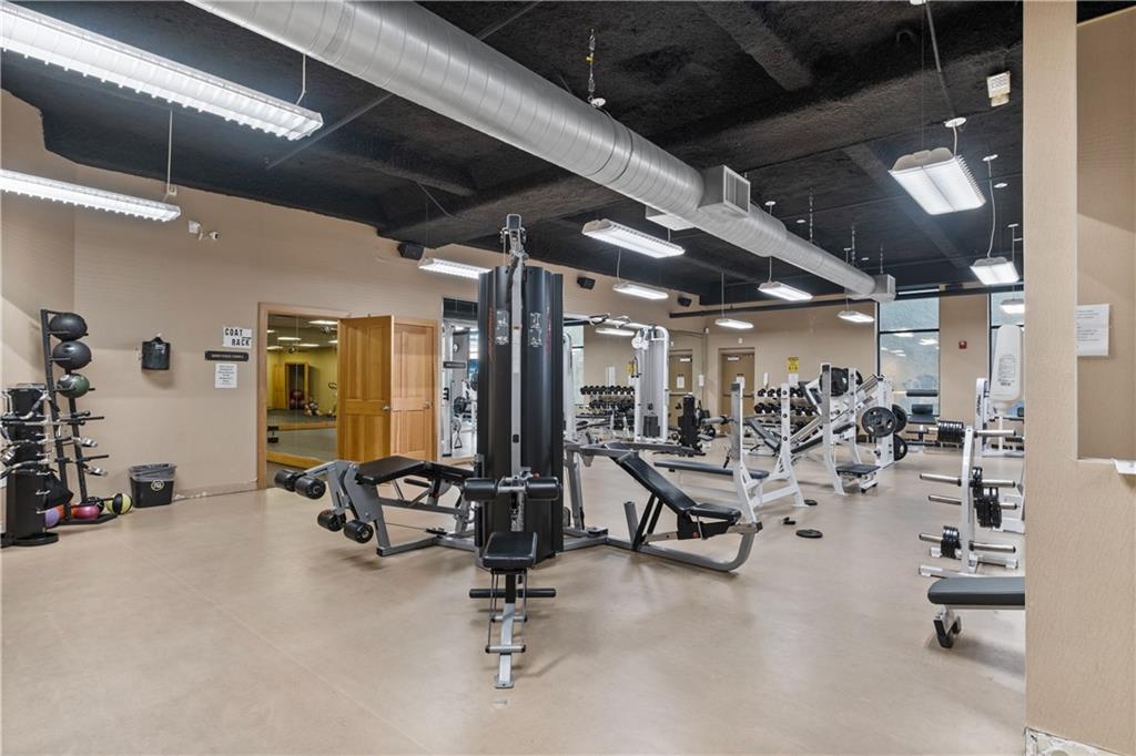 400 17th Street NW Unit 1247