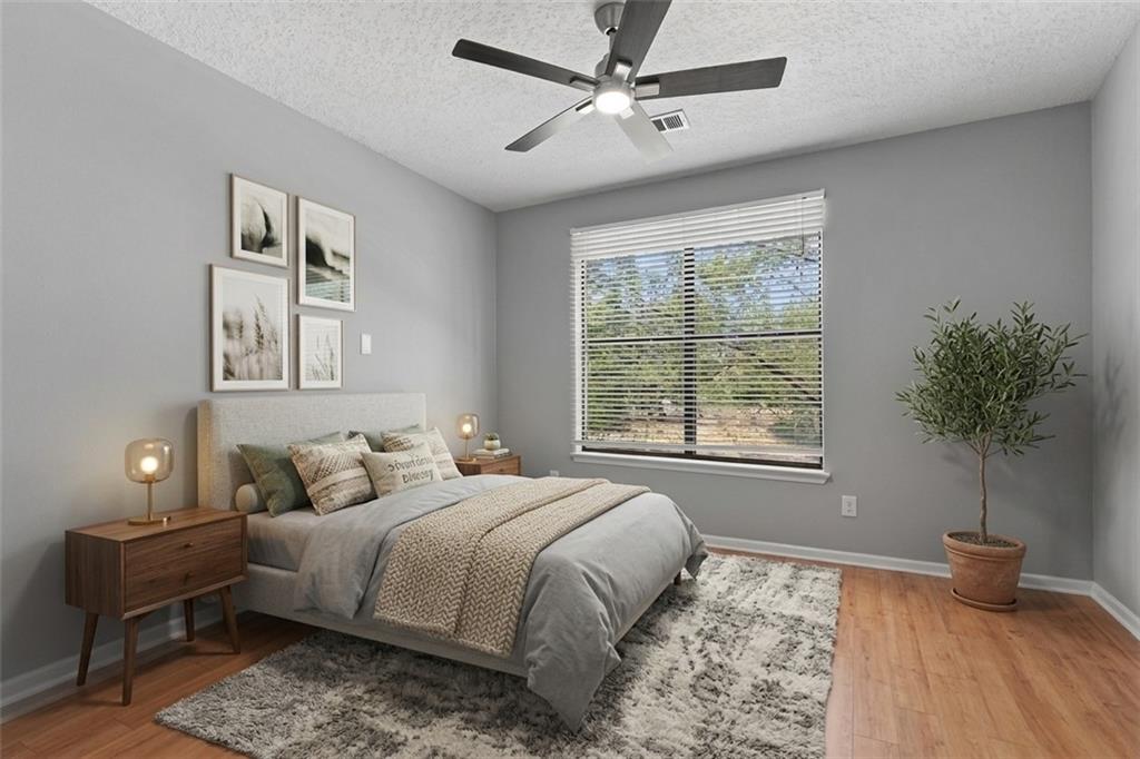 400 17th Street NW Unit 1247