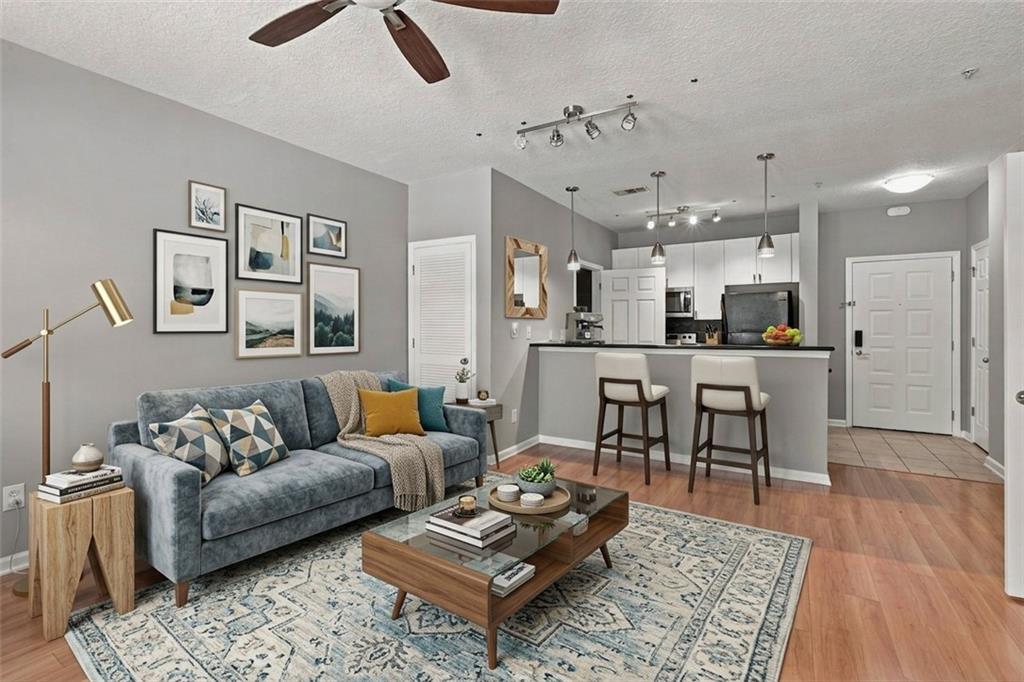 400 17th Street NW Unit 1247