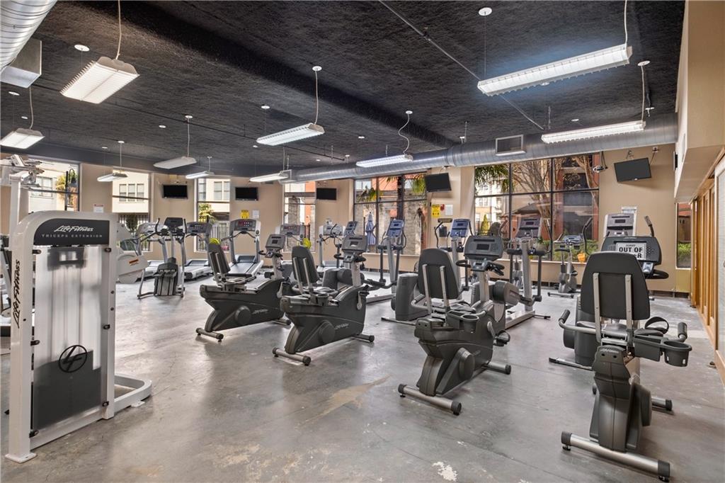 400 17th Street NW Unit 1247
