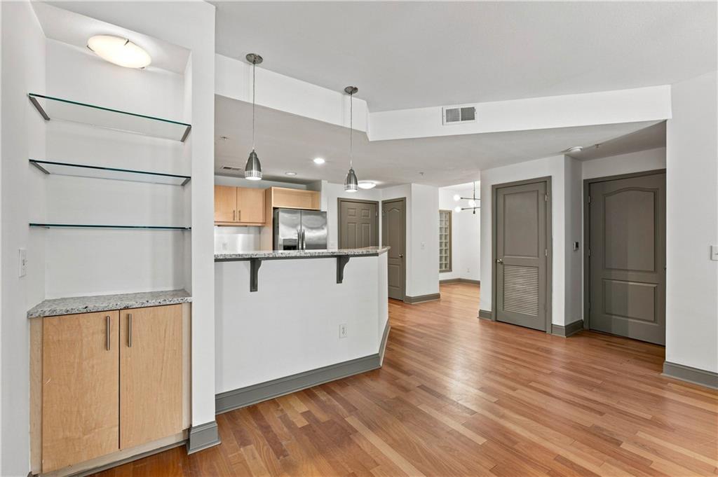 390 17th Street NW Unit 2036