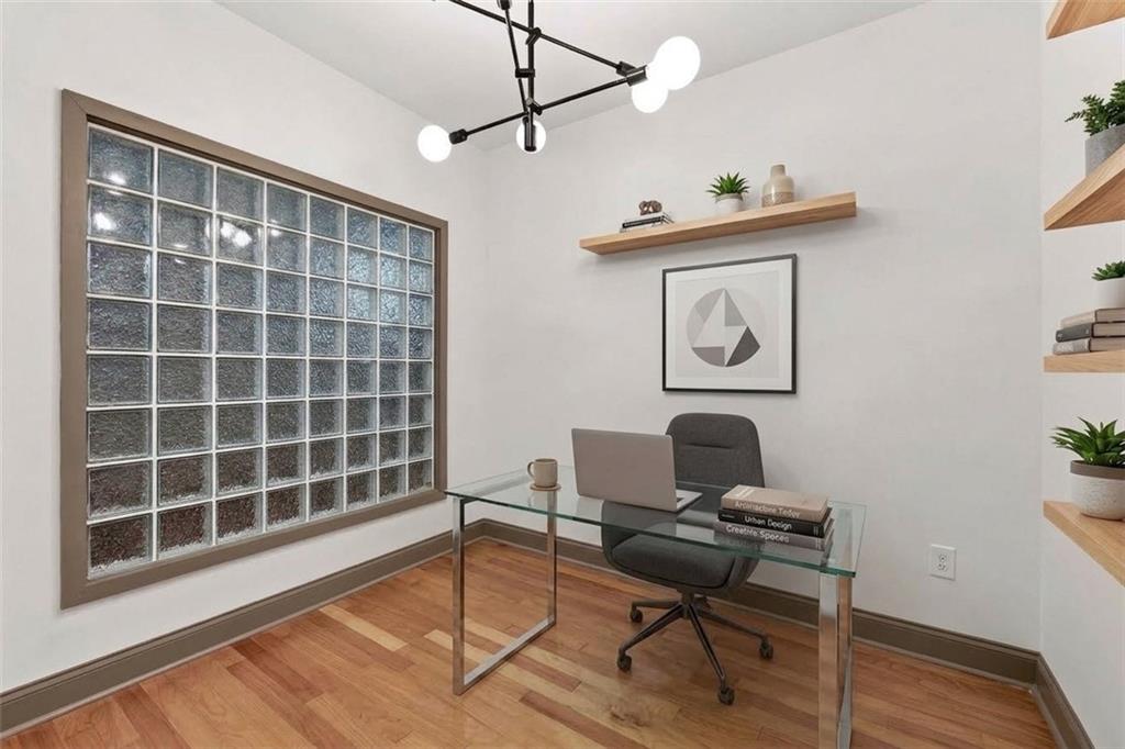 390 17th Street NW Unit 2036