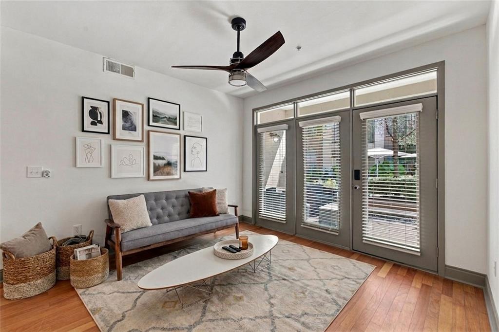 390 17th Street NW Unit 2036