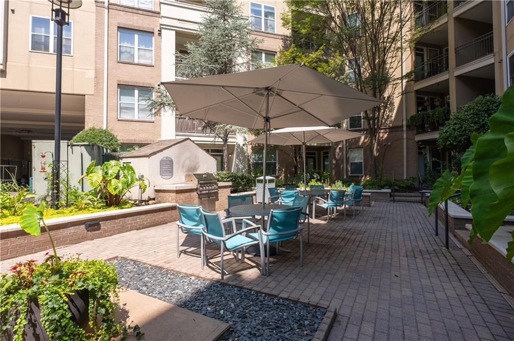 390 17th Street NW Unit 2036
