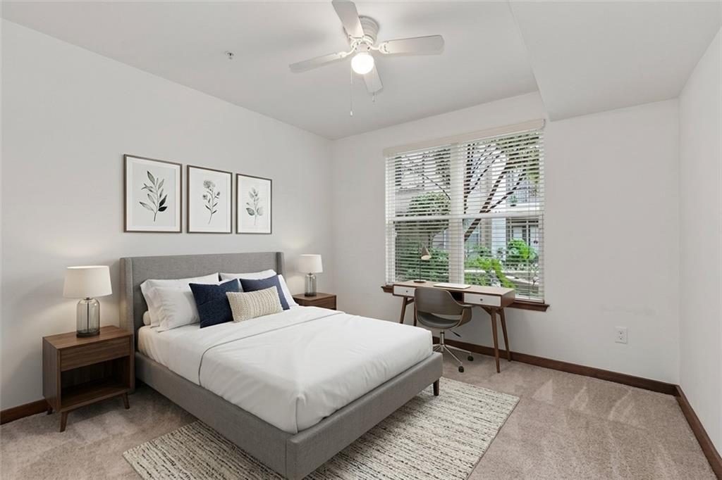 390 17th Street NW Unit 2036