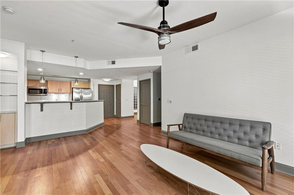 390 17th Street NW Unit 2036