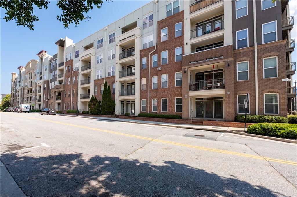 390 17th Street NW Unit 2036