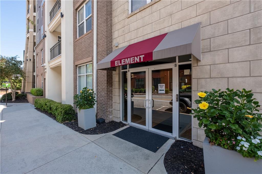390 17th Street NW Unit 2036
