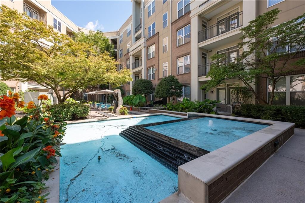 390 17th Street NW Unit 2036