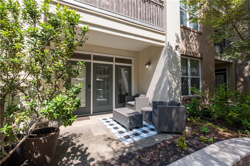 390 17th Street NW Unit 2036