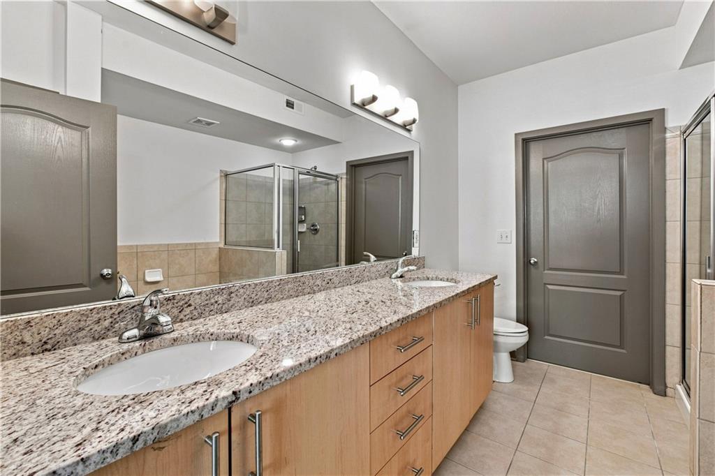 390 17th Street NW Unit 2036