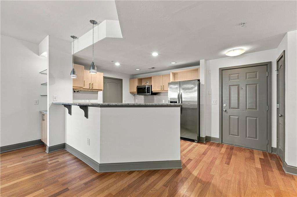 390 17th Street NW Unit 2036
