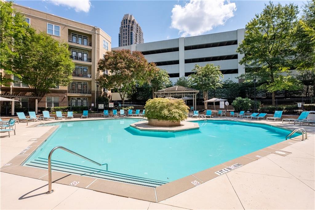 390 17th Street NW Unit 2036