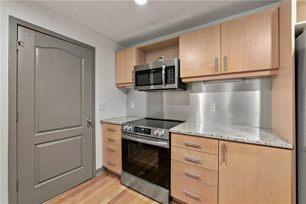 390 17th Street NW Unit 2036