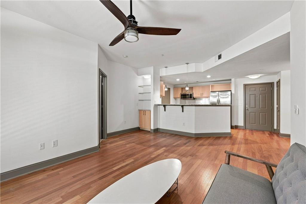 390 17th Street NW Unit 2036