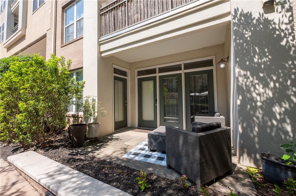 390 17th Street NW Unit 2036