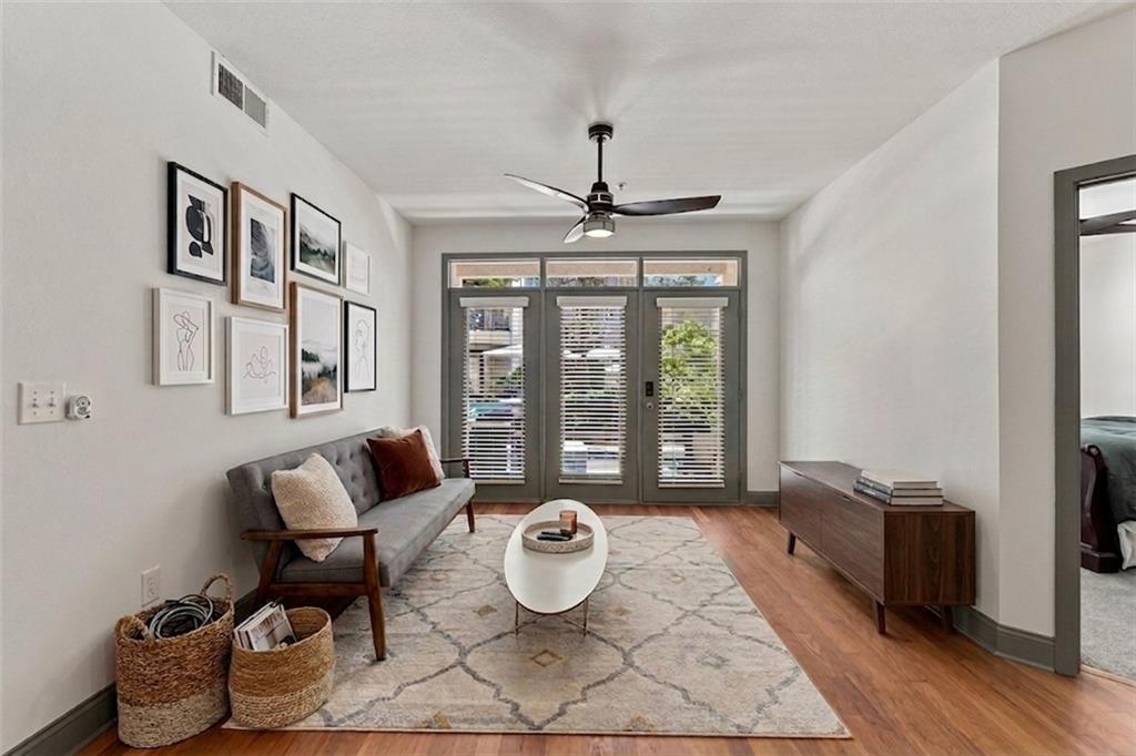 390 17th Street NW Unit 2036