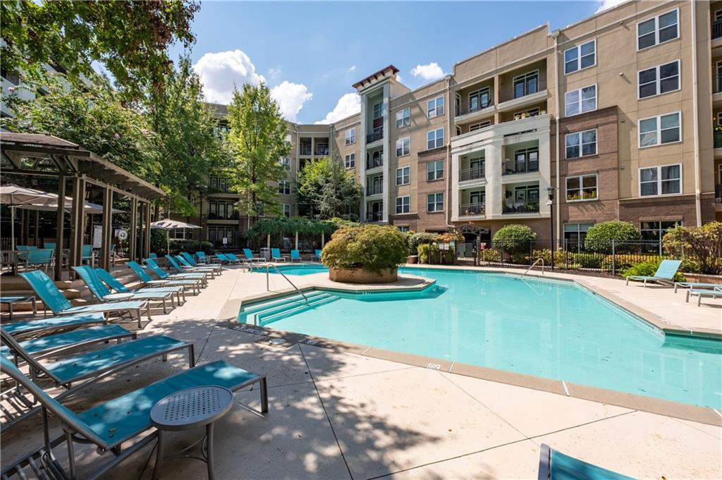390 17th Street NW Unit 2036