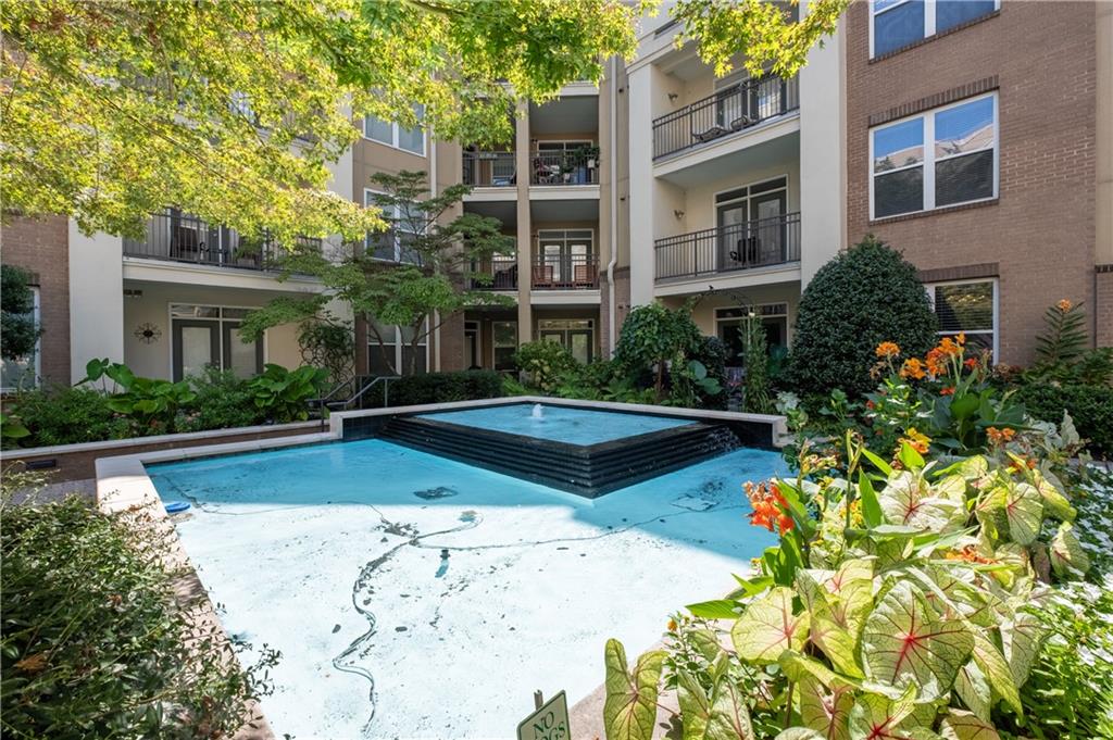 390 17th Street NW Unit 2036