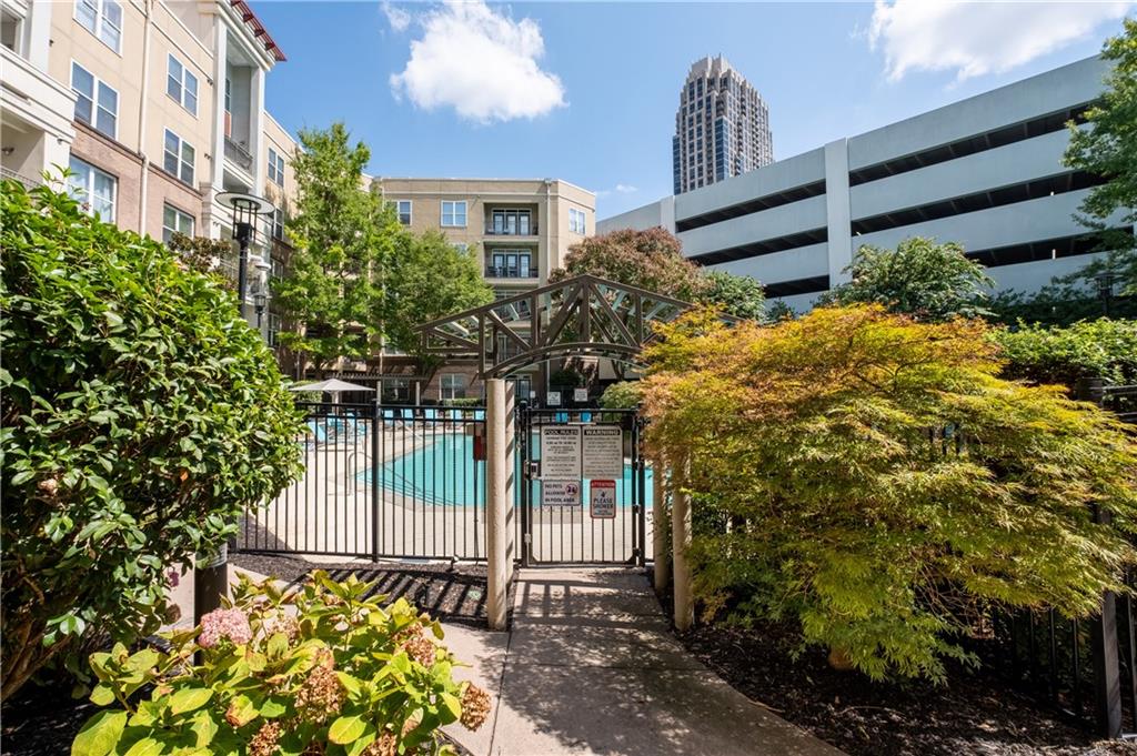 390 17th Street NW Unit 2036