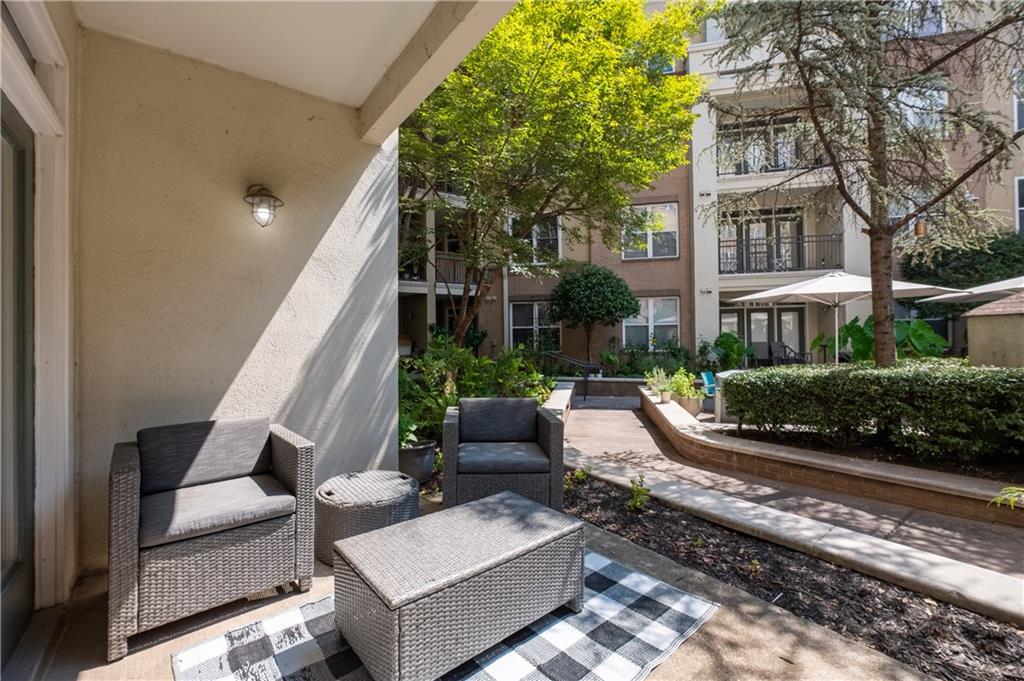 390 17th Street NW Unit 2036