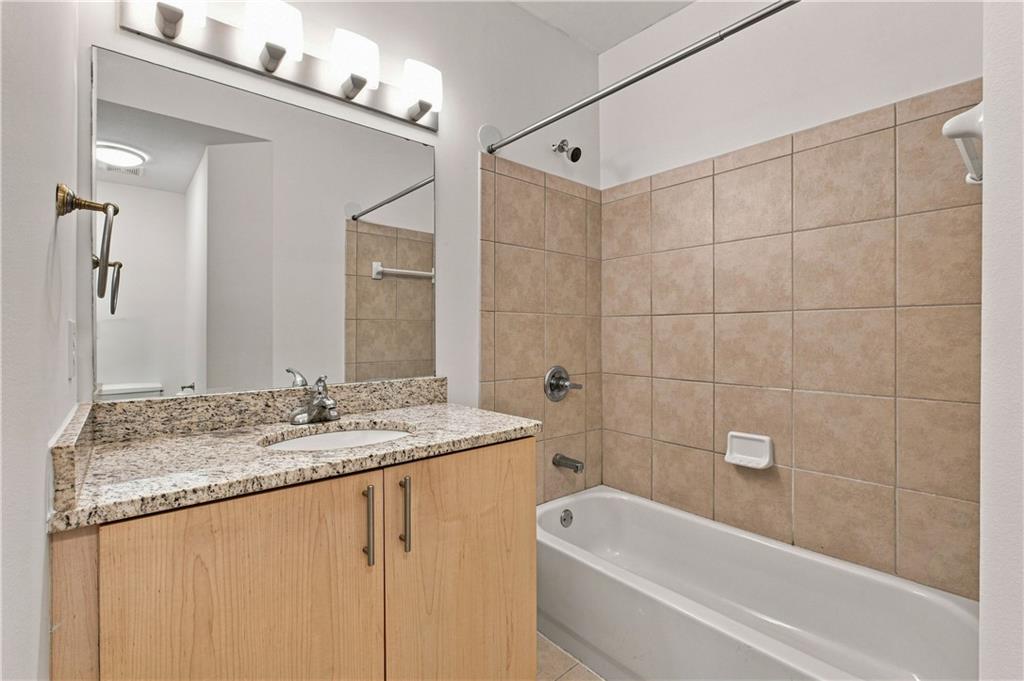 390 17th Street NW Unit 2036