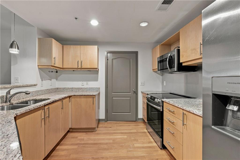 390 17th Street NW Unit 2036