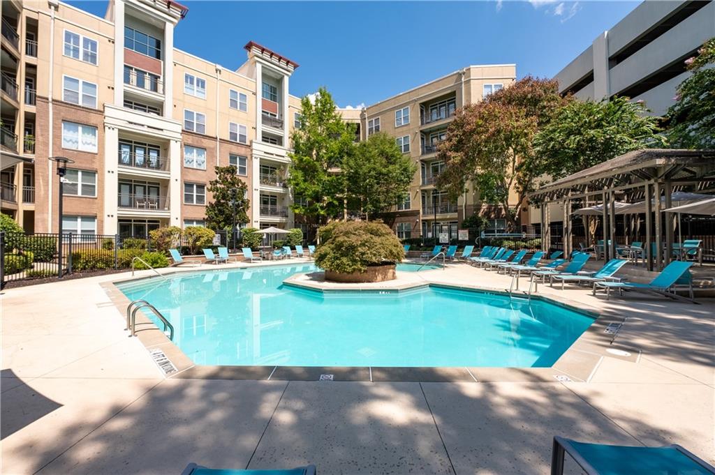 390 17th Street NW Unit 2036