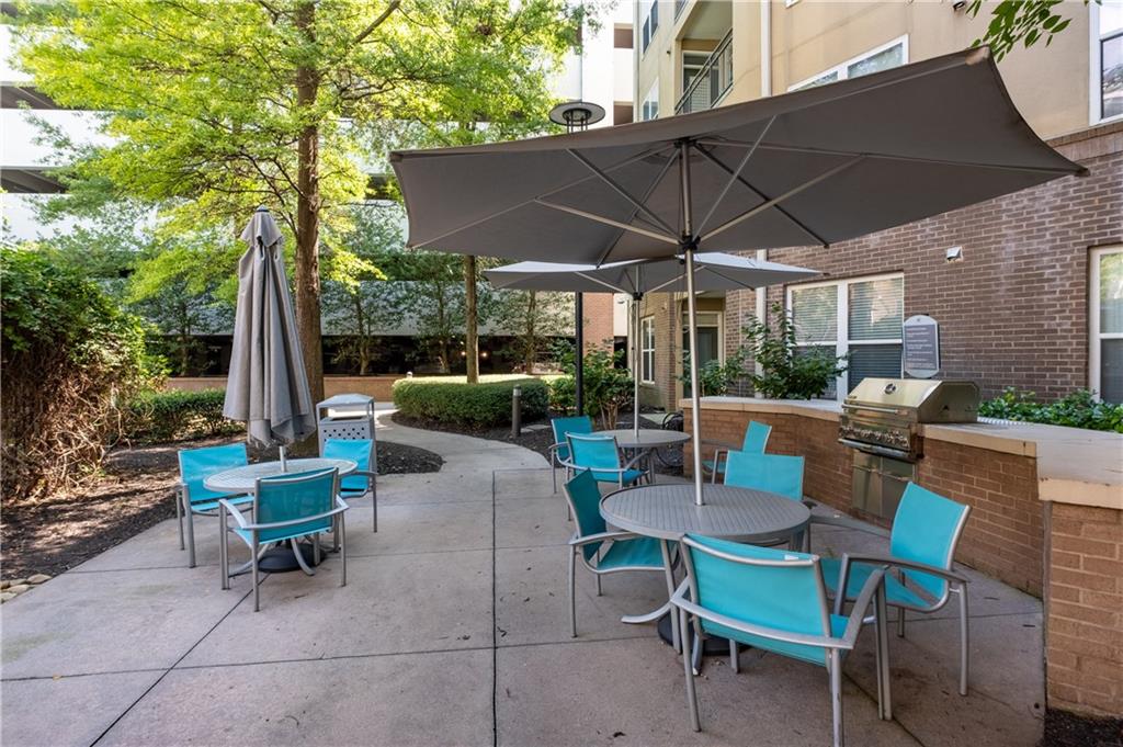 390 17th Street NW Unit 2036