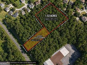 5440 Browns Mill Road