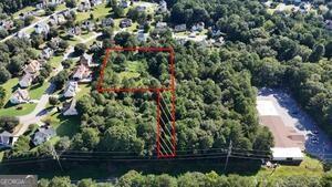 5440 Browns Mill Road