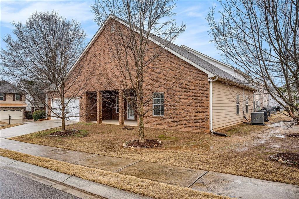 140 Whimsical Court