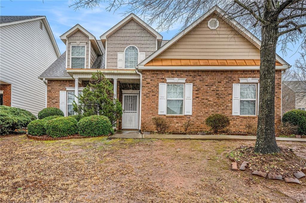 140 Whimsical Court