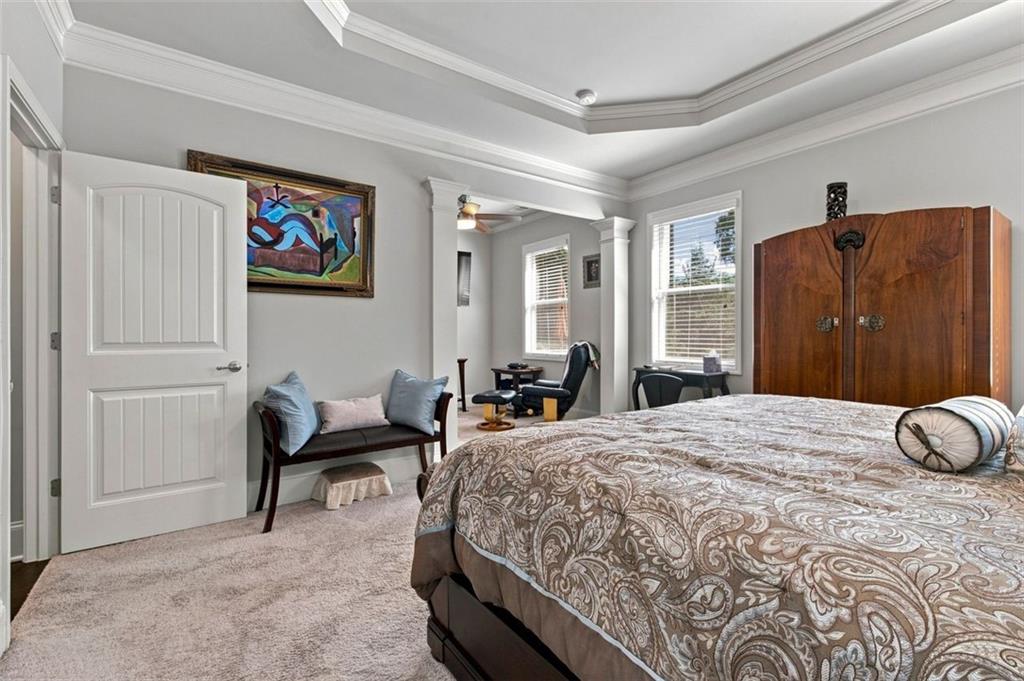 6595 Bransford Drive