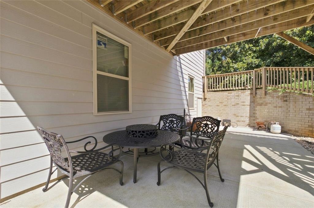 6595 Bransford Drive