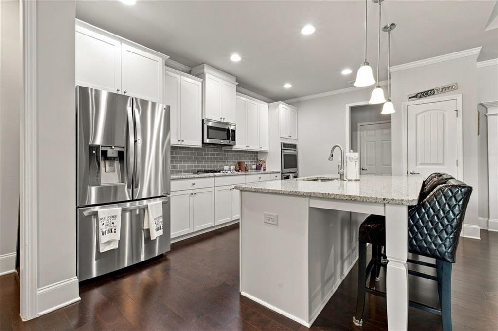 6595 Bransford Drive