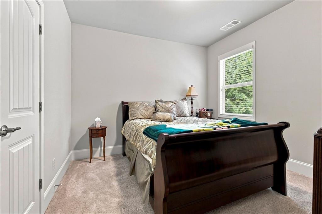 6595 Bransford Drive