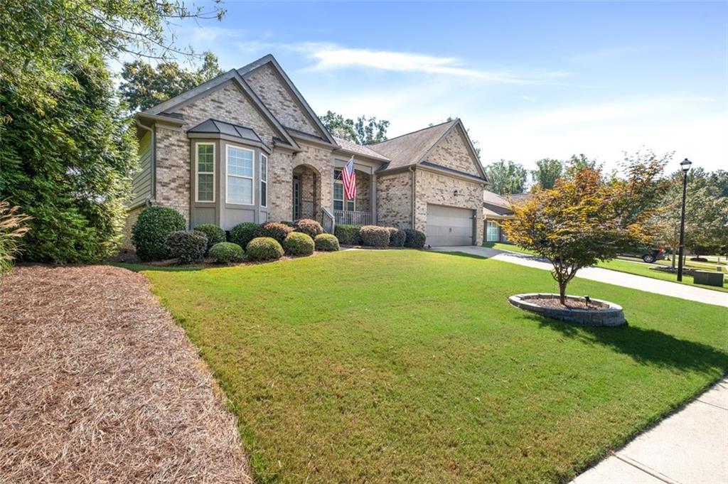 6595 Bransford Drive