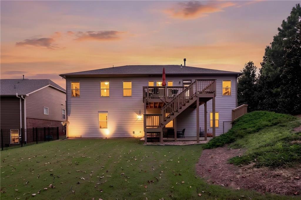 6595 Bransford Drive