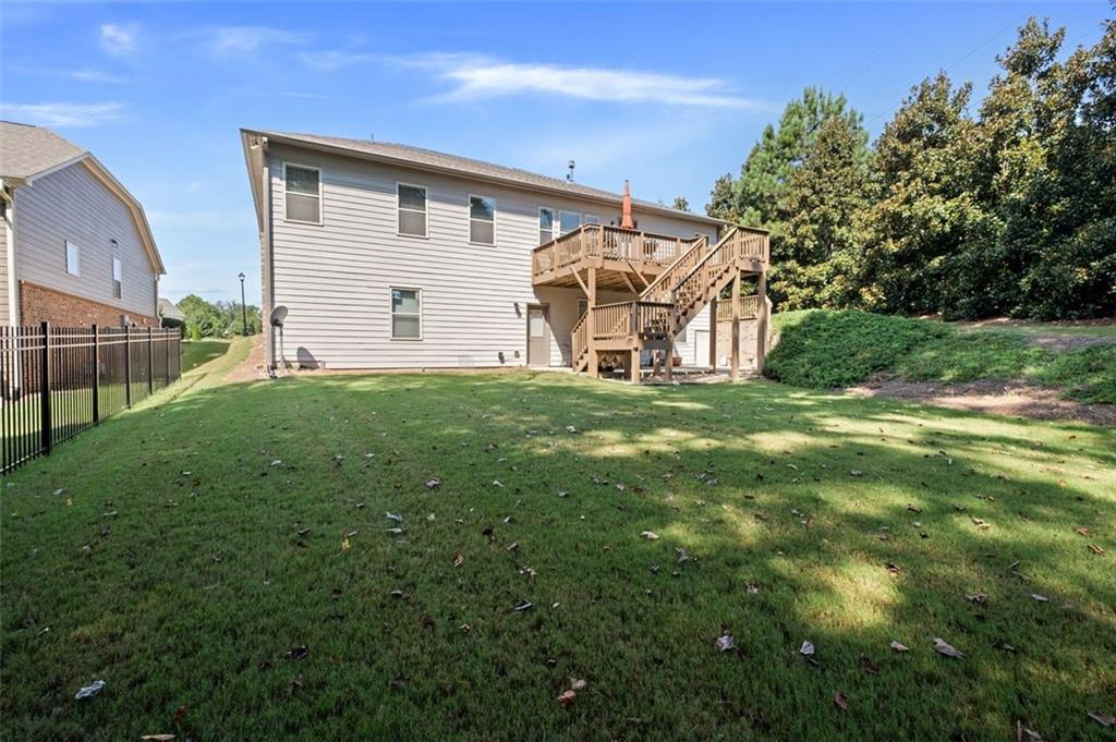 6595 Bransford Drive