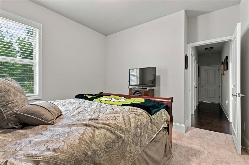 6595 Bransford Drive