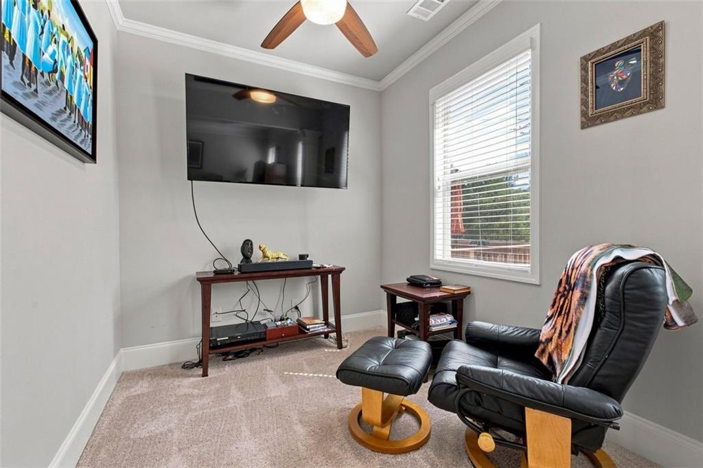 6595 Bransford Drive