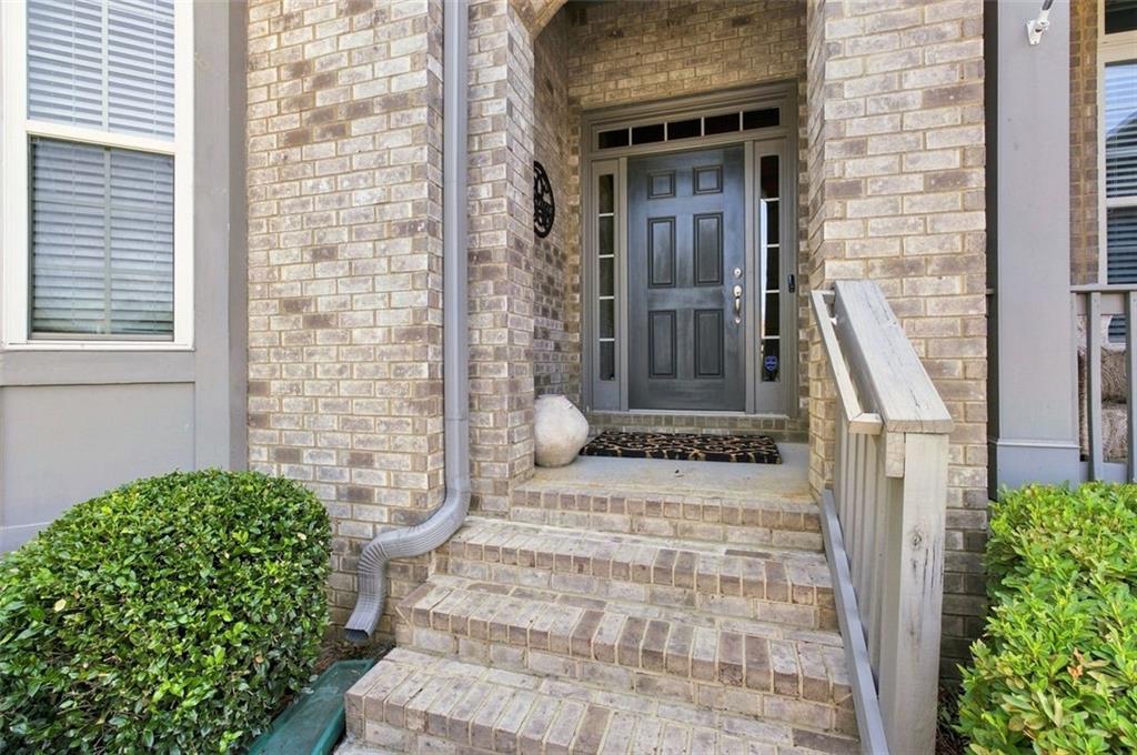 6595 Bransford Drive