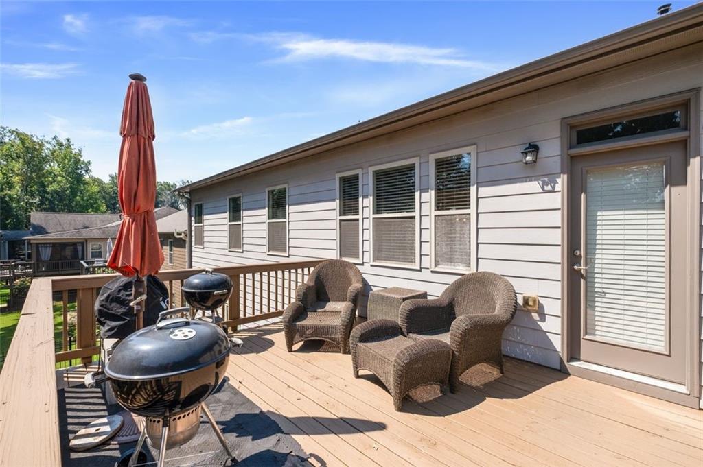 6595 Bransford Drive