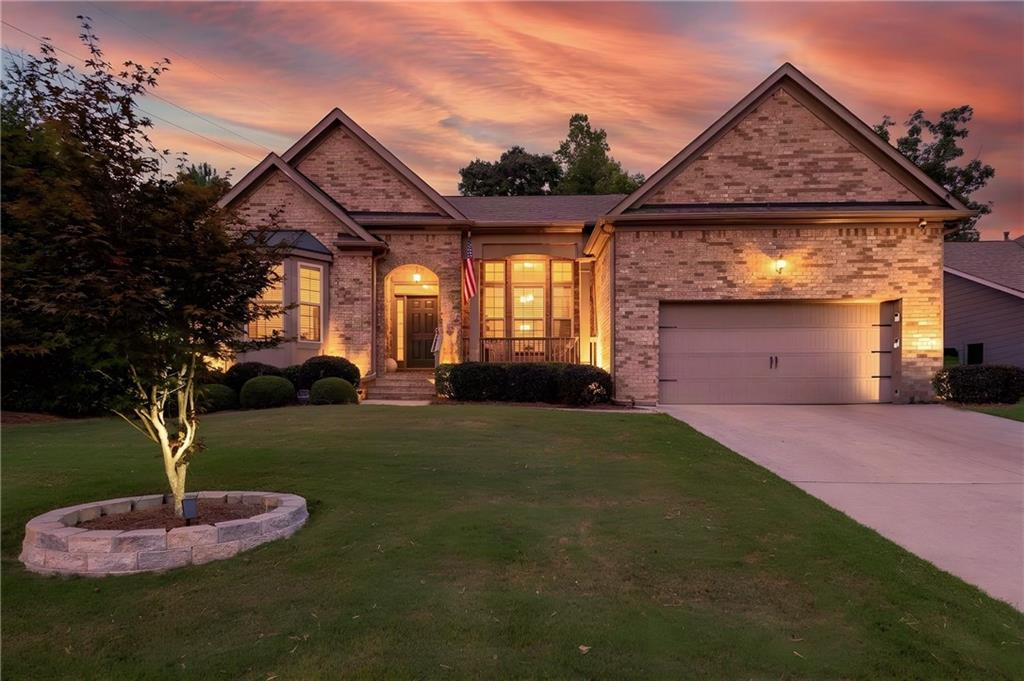 6595 Bransford Drive