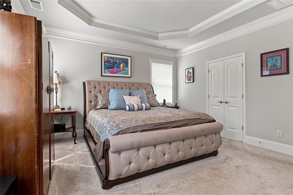 6595 Bransford Drive
