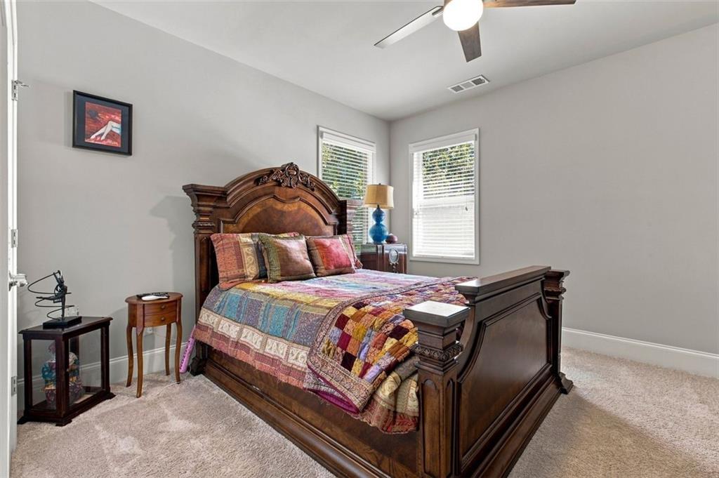 6595 Bransford Drive
