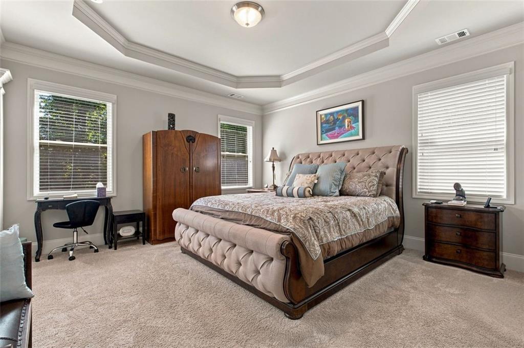 6595 Bransford Drive