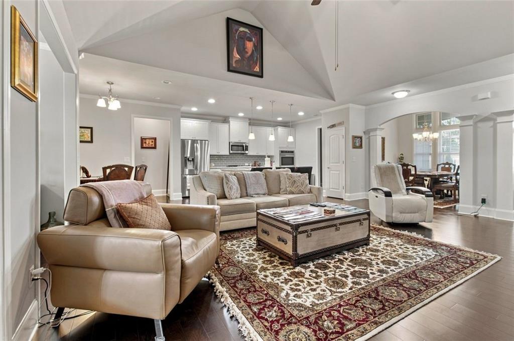 6595 Bransford Drive